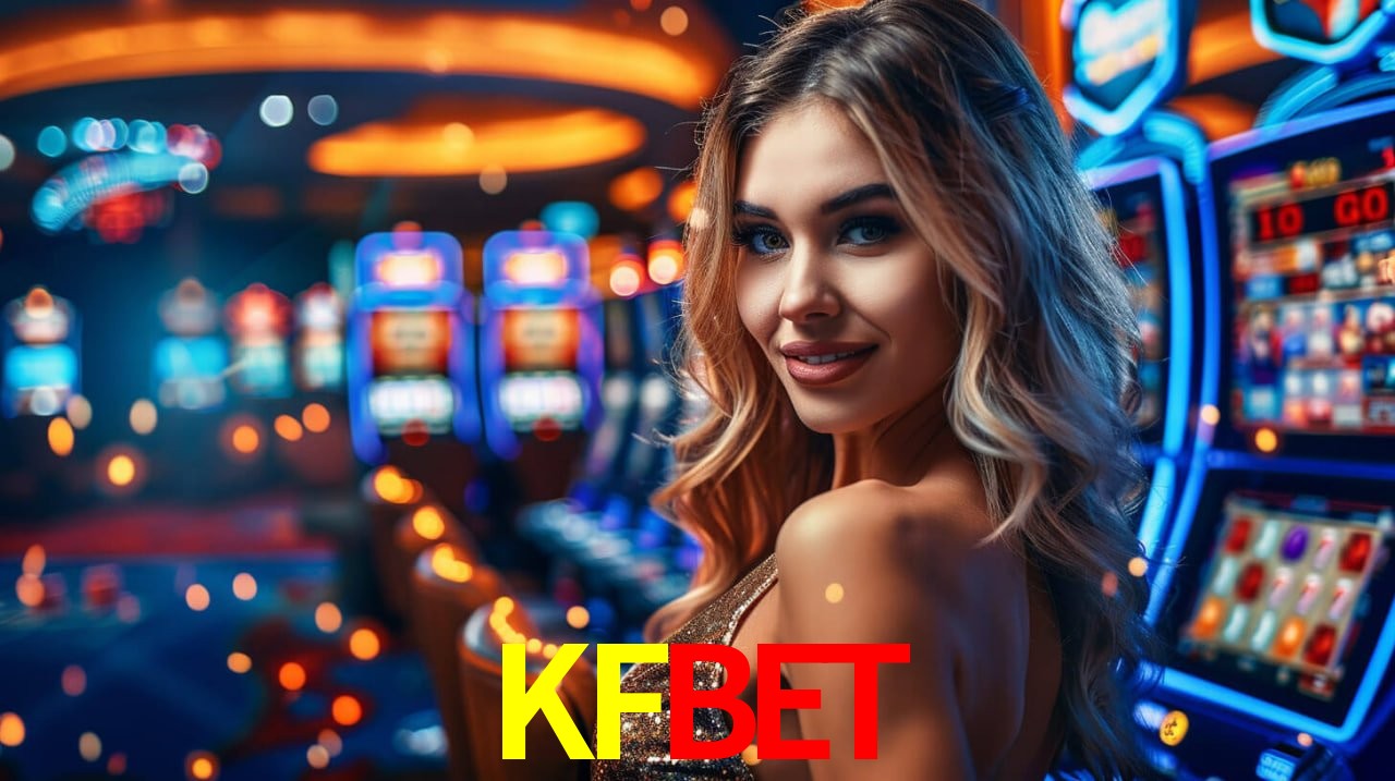 Game Providers KFBET