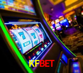 Inovações de Jogos na KFBET: O Futuro das Experiências Interativas