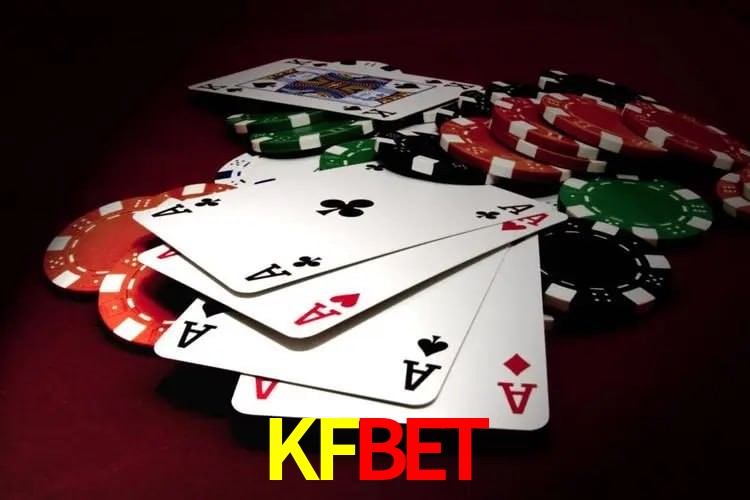 Apostas de Basquete KFBET