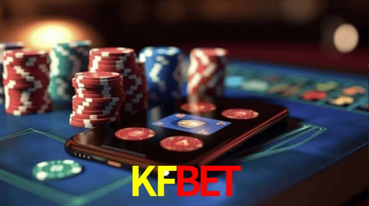 KFBET São Paulo - Jogo Providers