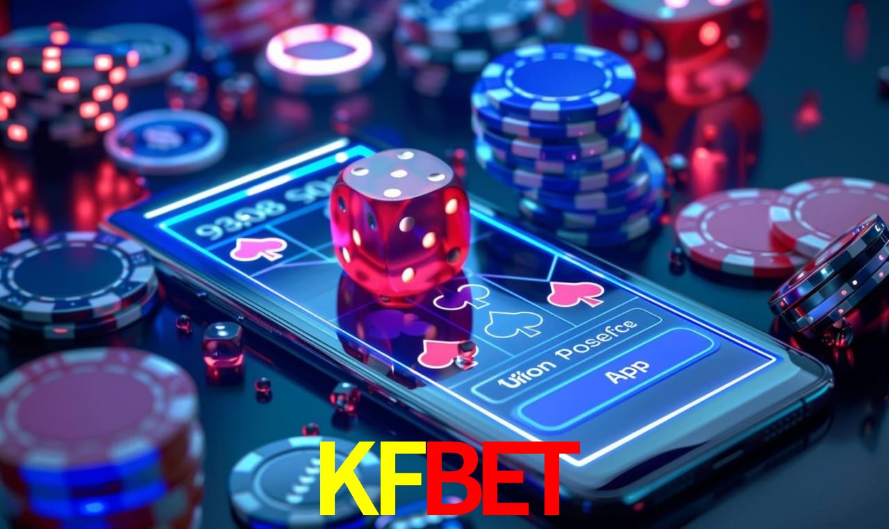 KFBET - Análise de Mercados Esportivos