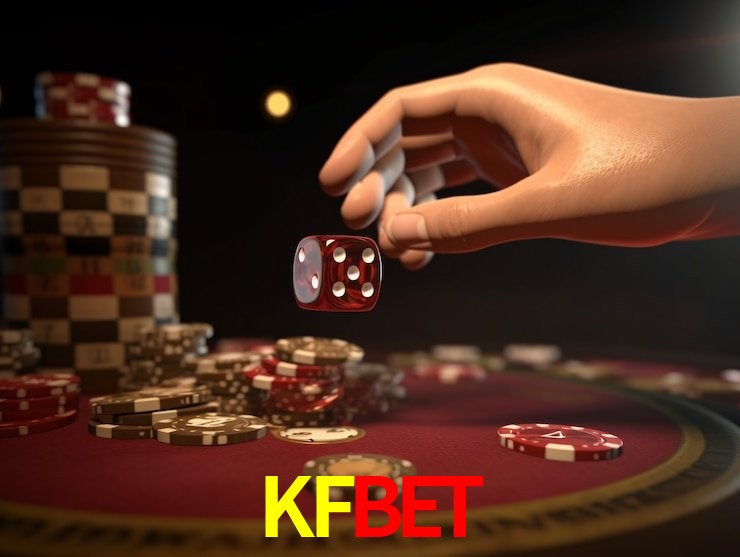 Promoções Sazonais KFBET