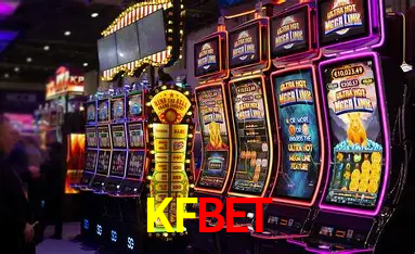 KFBET Bônus - Pacote R$5.000 + VIP