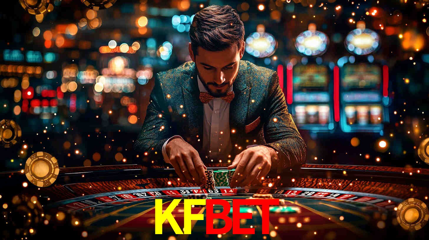 Daily Bonuses KFBET