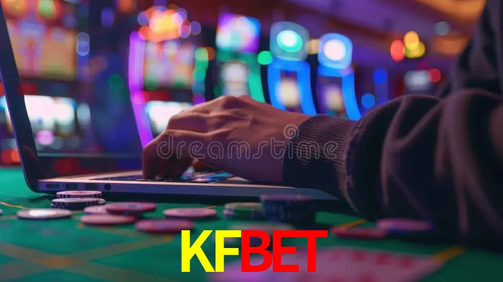 Casino VIP KFBET