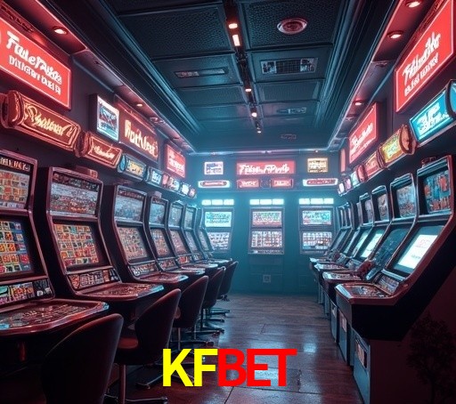 KFBET Promoções - 30+ Ofertas Diárias