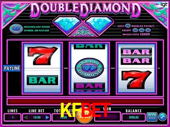 Descubra o Mundo do Cassino Online com KFBET