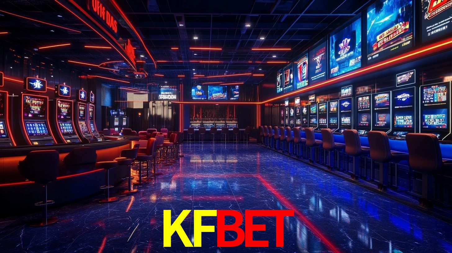 Roulette Table KFBET