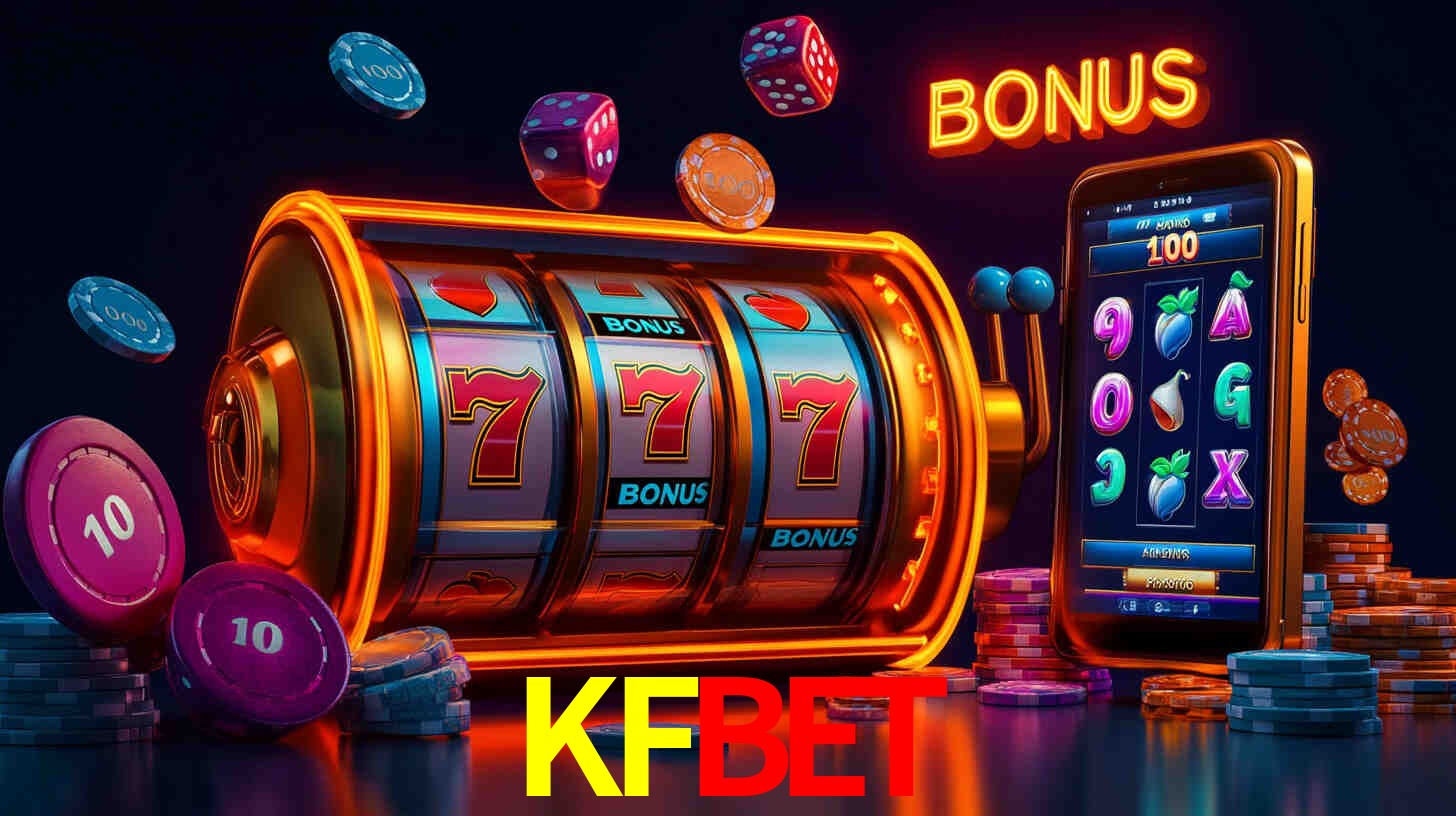 Inovações de Jogos na KFBET: O Futuro das Experiências Interativas