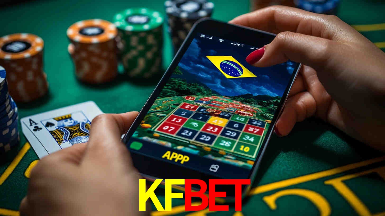 Explorando a Categoria de Eventos em Apostas na KFBET