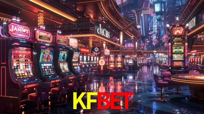 Quick Registration KFBET