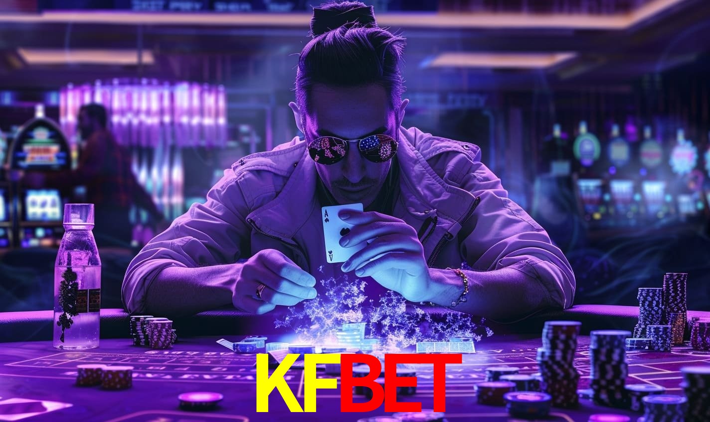 Football Betting KFBET