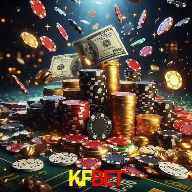 PIX Instantâneo KFBET