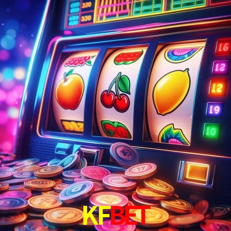 Login Seguro KFBET