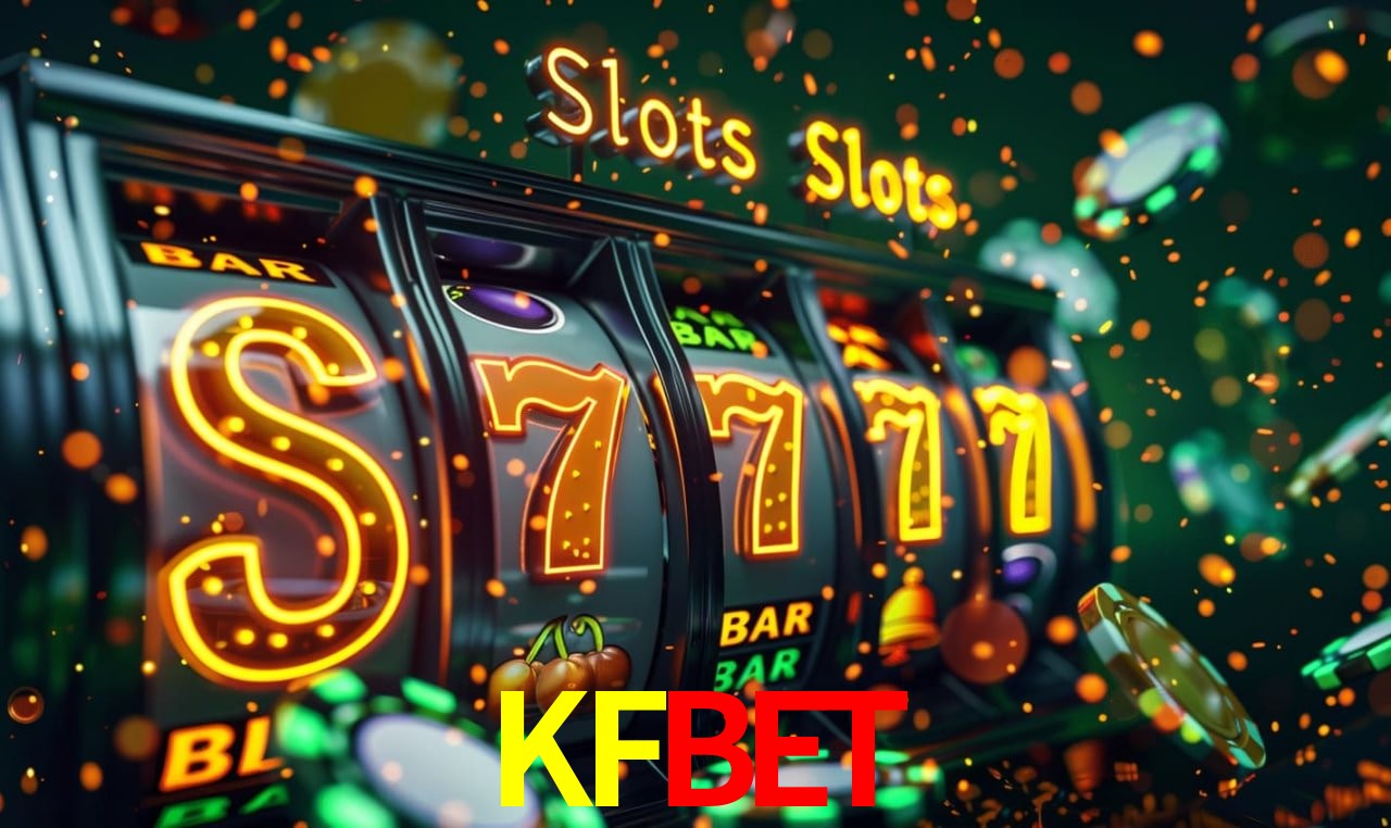 Estatísticas do Jogo KFBET
