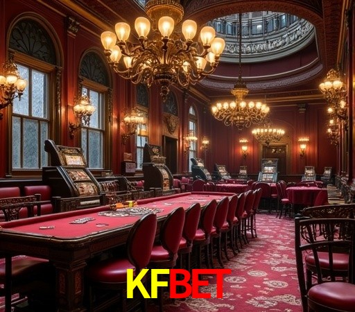 KFBET Rio de Janeiro - Licenses