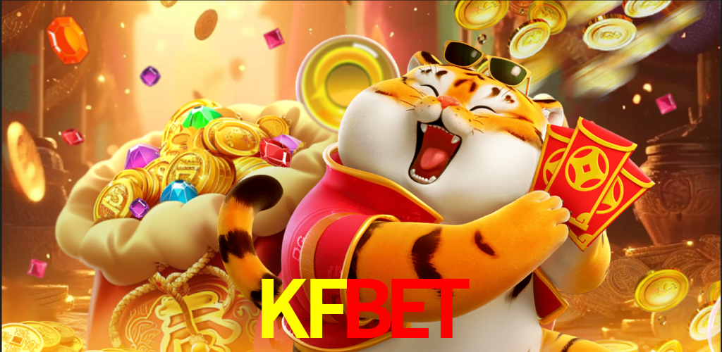 KFBET: Jogue Crash e Experimente Alta Recompensa Instantânea