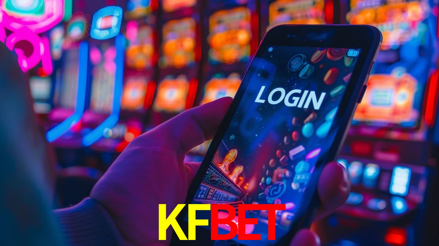 Apostas de Tênis KFBET