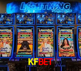 Explorando a Categoria de Eventos em Apostas na KFBET