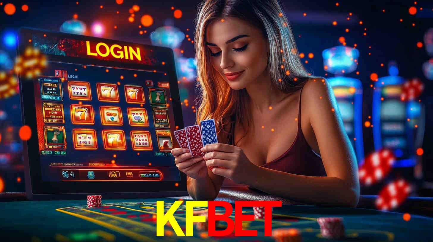 KFBET login