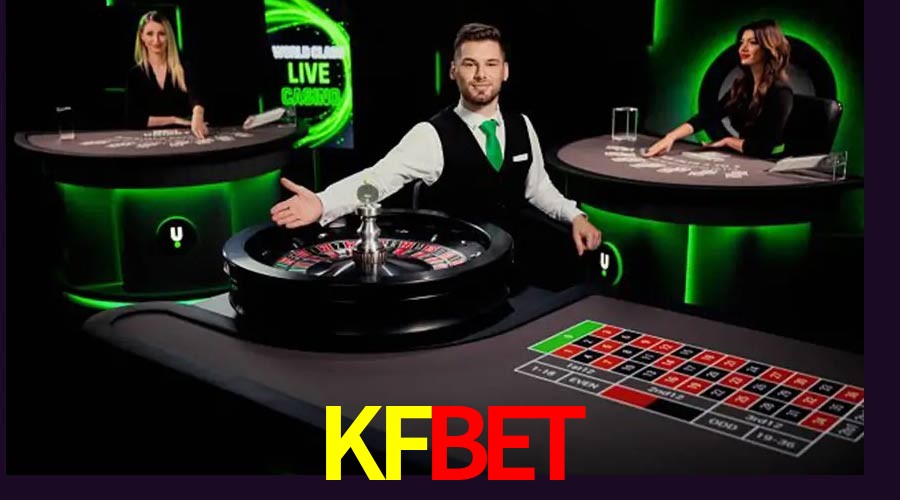 Flash Promotion KFBET