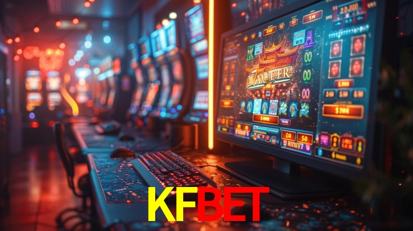 Explore as vantagens do KFBET: serviço profissional e confiabilidade