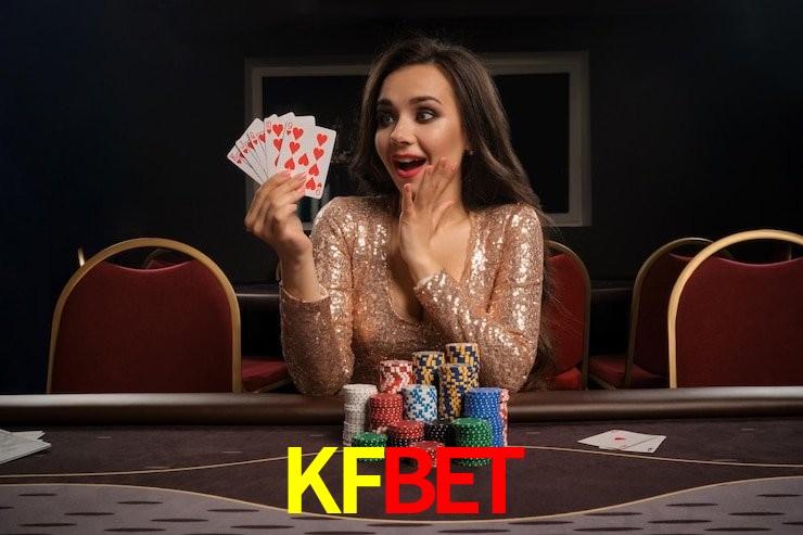 Bônus Diários KFBET