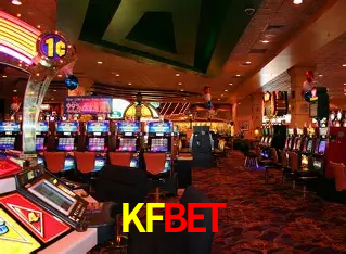 KFBET Brasília - Casino Guide