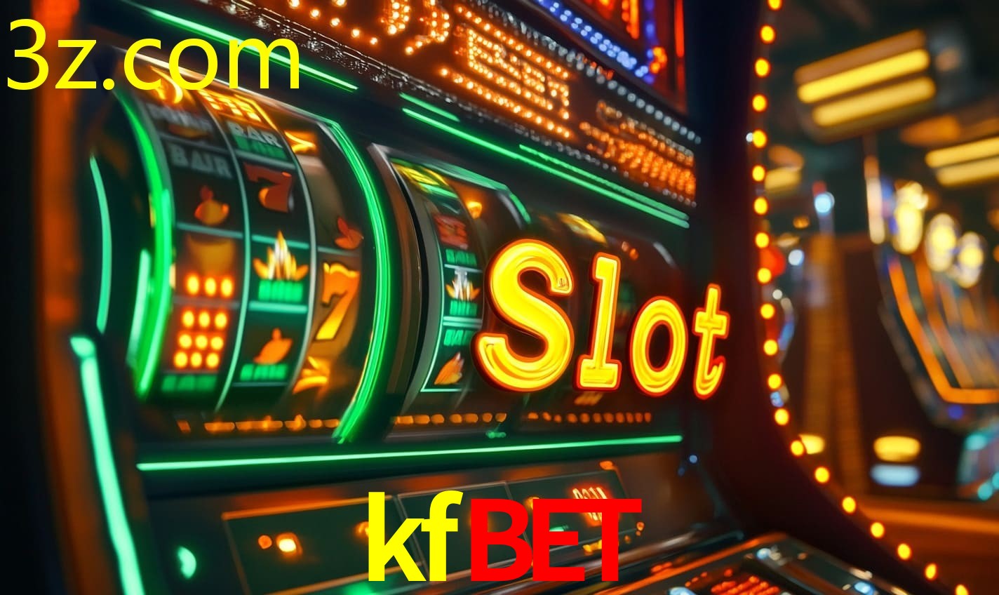 KFBET