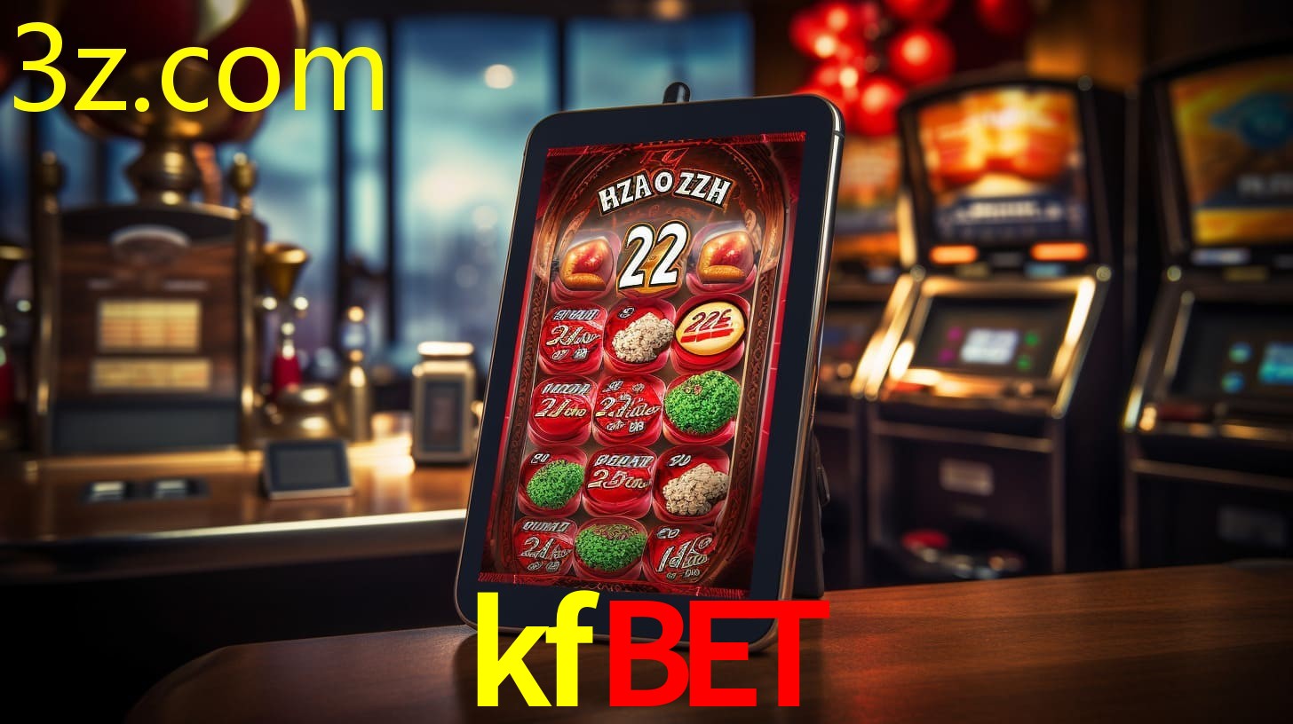KFBET
