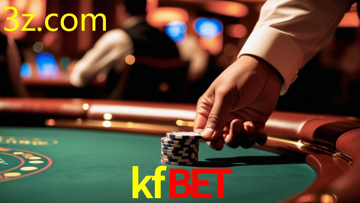 KFBET