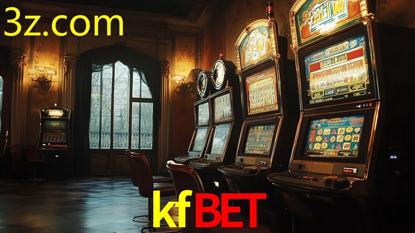 KFBET