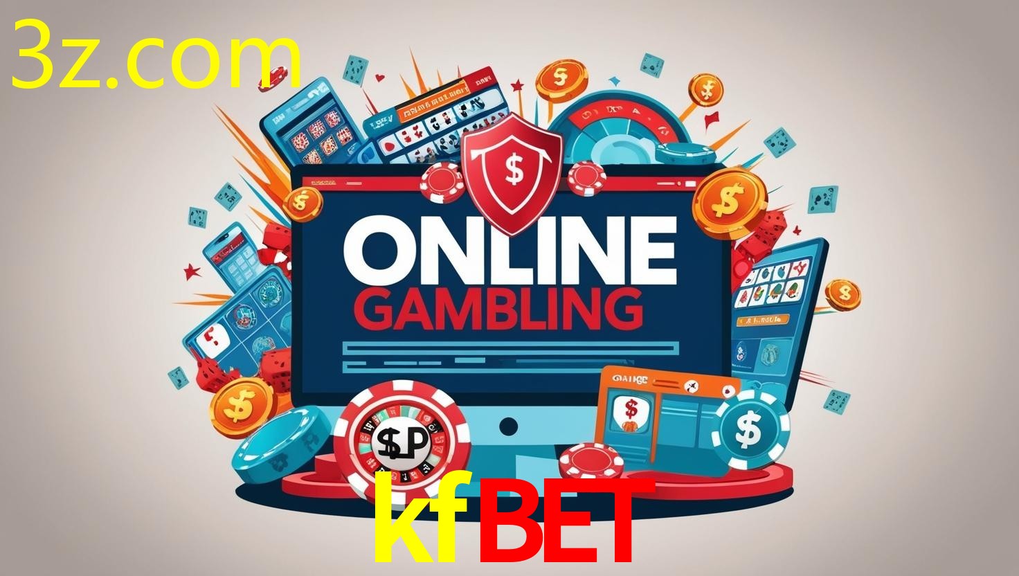 KFBET
