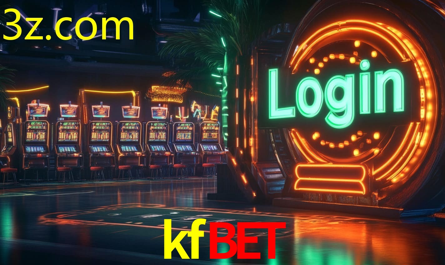 KFBET