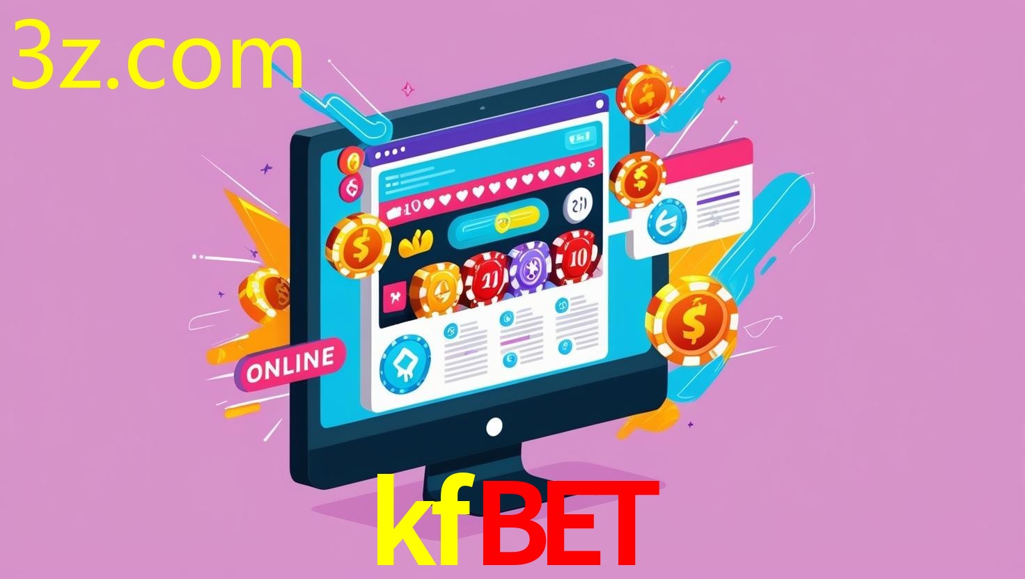 KFBET