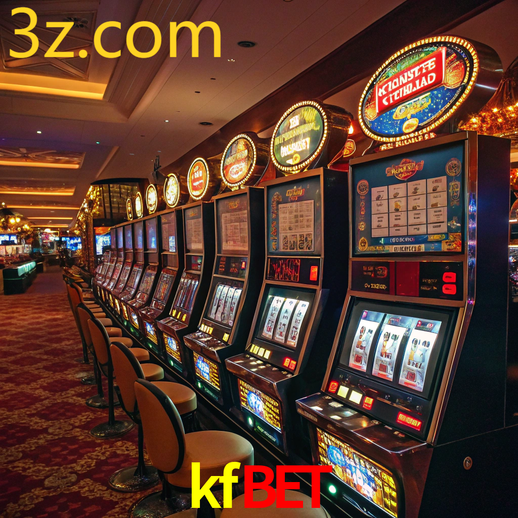 KFBET